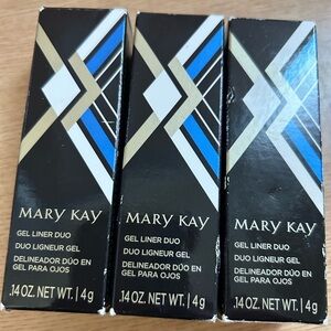 Mary Kay Gel Liner Duo Set